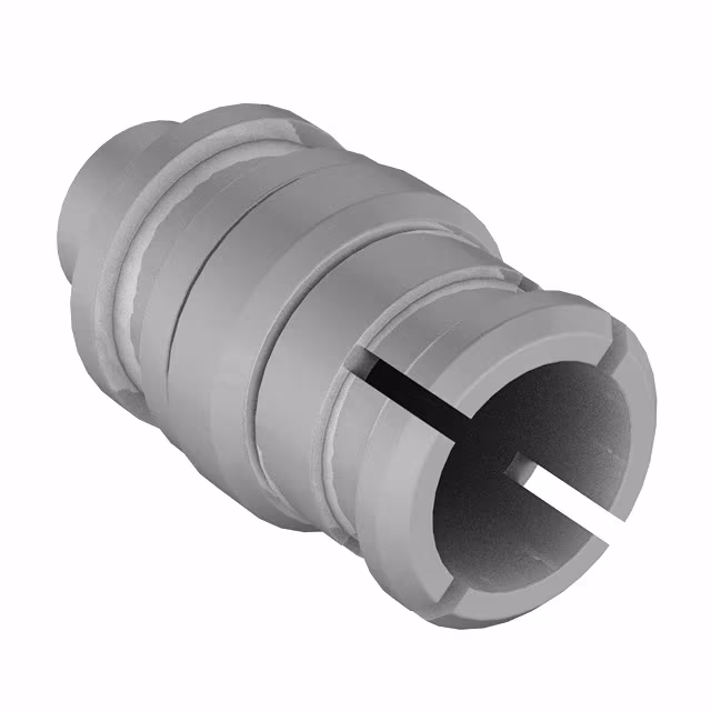 1056521-1 TE Connectivity Aerospace, Defense and Marine  Gruppi di connettori coassiali (RF)